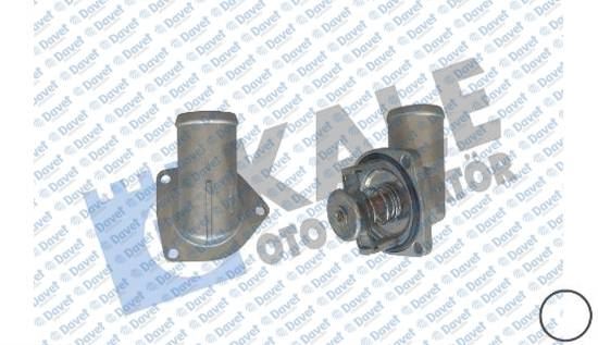 KALE 572560 Termostat 92c Opel Corsa B 1.4 1.6 Astra F 1.4 1.6 Vectra B 1.6
